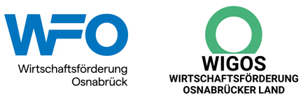 Logos WFO und WIGOS